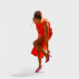 Laurinda | Tiszta Elegancia Ruha