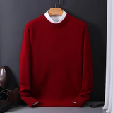 Hallgrim | Premium Cashmere Sweater