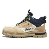 Åsmund | Daily Footwear