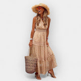 Epp | Bohemian Summer Dress