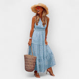 Epp | Bohemian Summer Dress