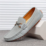 Harold | Breathable Loafers