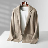 Ove | LUXURY CASHMERE CARDIGAN