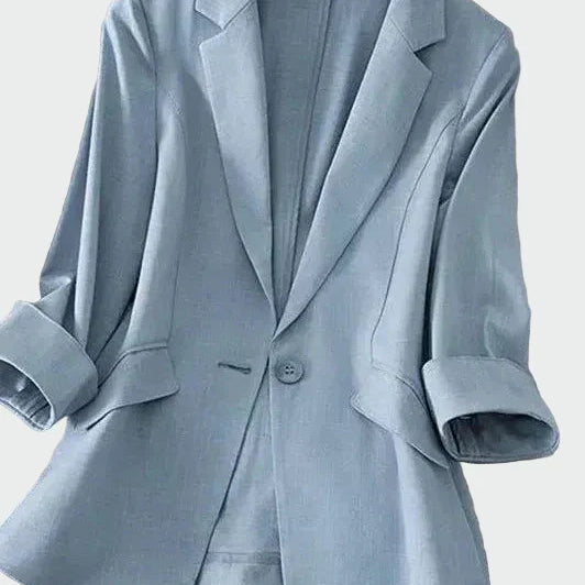 Eliise | Contemporary Tailored Blazer