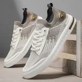 Sigge | MODERN LACE-UP SNEAKERS