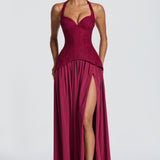 Mulberry Almira Maxi Dress