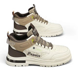 Åsmund | Daily Footwear