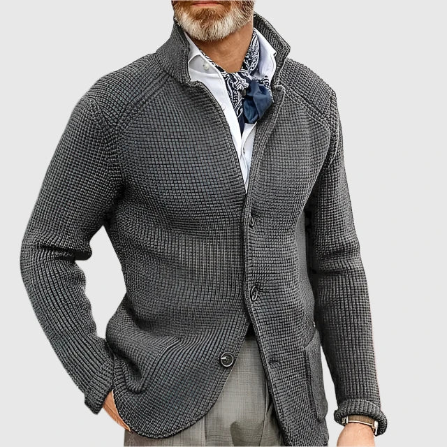 Roald | AJADETA Cardigan