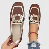 Maylora | Orthopedic Loafer