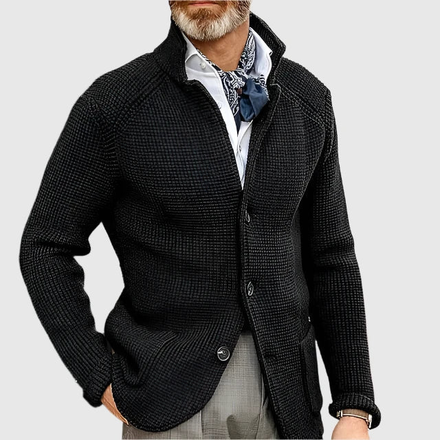 Roald | AJADETA Cardigan