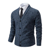 Ylva | LUXURY CARDIGAN WITH V-NECK