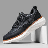 Tarmo | LUXURY LEATHER SHOES