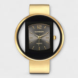 Maria® Elegant Black and Gold