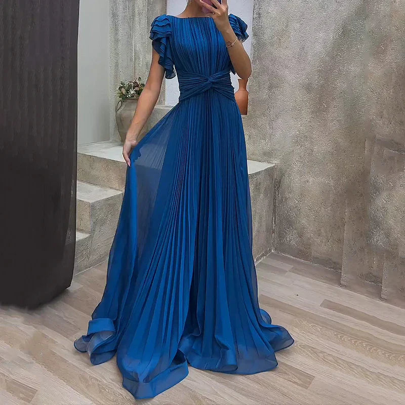 Maud | Volangeline Estélyi Dress