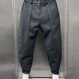 Jostein | KITSENEVAD FABRIC PANTS