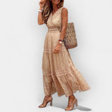 Epp | Bohemian Summer Dress