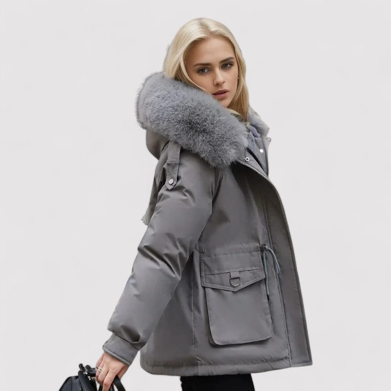 Sofia | Winter Coat