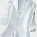 Eliise | Contemporary Tailored Blazer