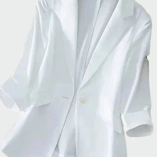 Eliise | Contemporary Tailored Blazer