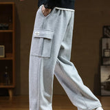 Ingolf | POLAARKANGAST Cargo Pants