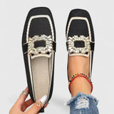 Maylora | Orthopedic Loafer