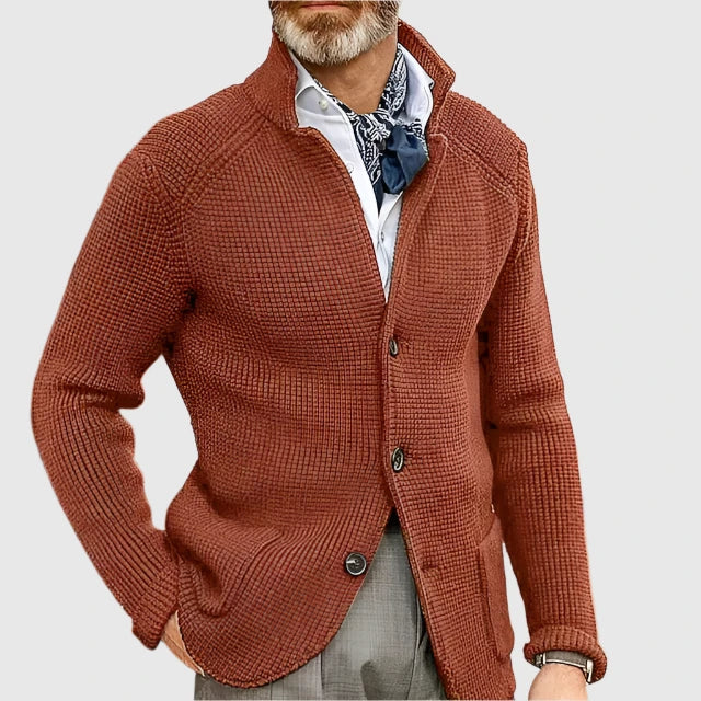 Roald | AJADETA Cardigan