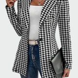 Maria | Finely Tailored and Elegant Blazer