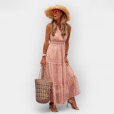 Epp | Bohemian Summer Dress