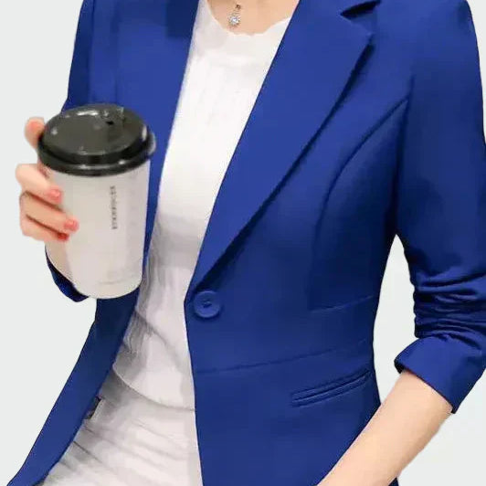 Paula | Tökéletesen Illeszkedő Zakó