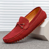 Harold | Breathable Loafers