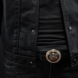 Hugo | Leather Jacket