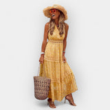 Epp | Bohemian Summer Dress