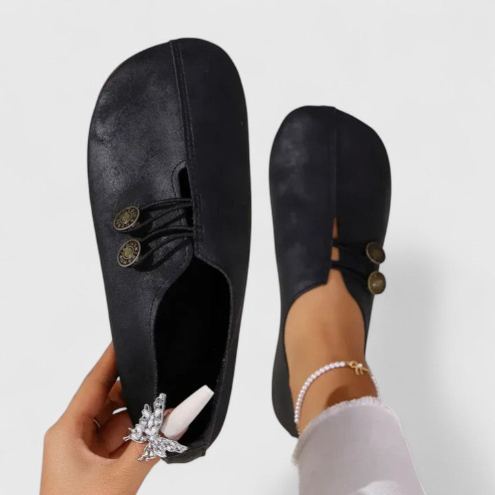 Kyline | Elegance in Loafers