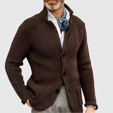 Roald | AJADETA Cardigan