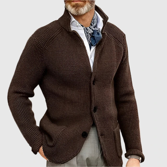 Roald | AJADETA Cardigan
