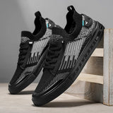 Sigge | MODERN LACE-UP SNEAKERS