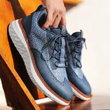 Tarmo | LUXURY LEATHER SHOES