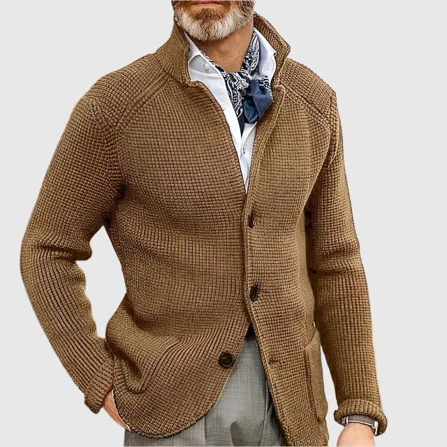 Roald | AJADETA Cardigan