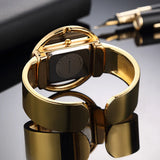 Maria® Elegant Black and Gold