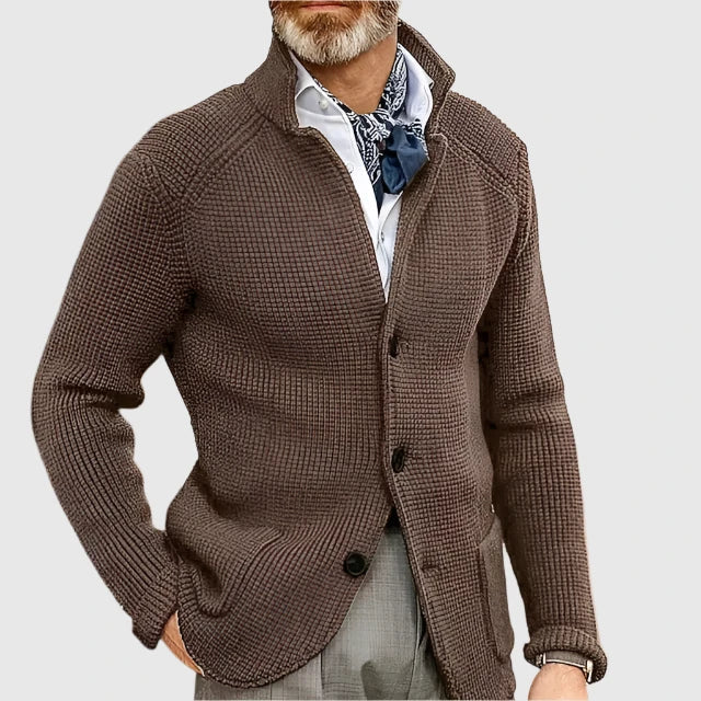 Roald | AJADETA Cardigan