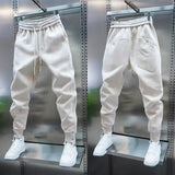 Arnar | Slim-Fit Trousers