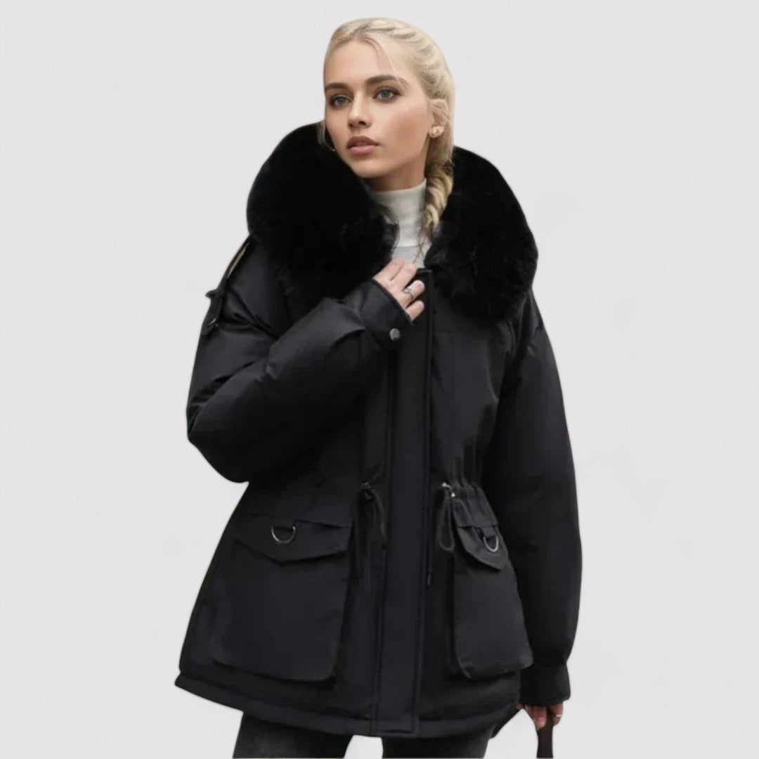 Sofia | Winter Coat
