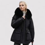 Sofia | Winter Coat