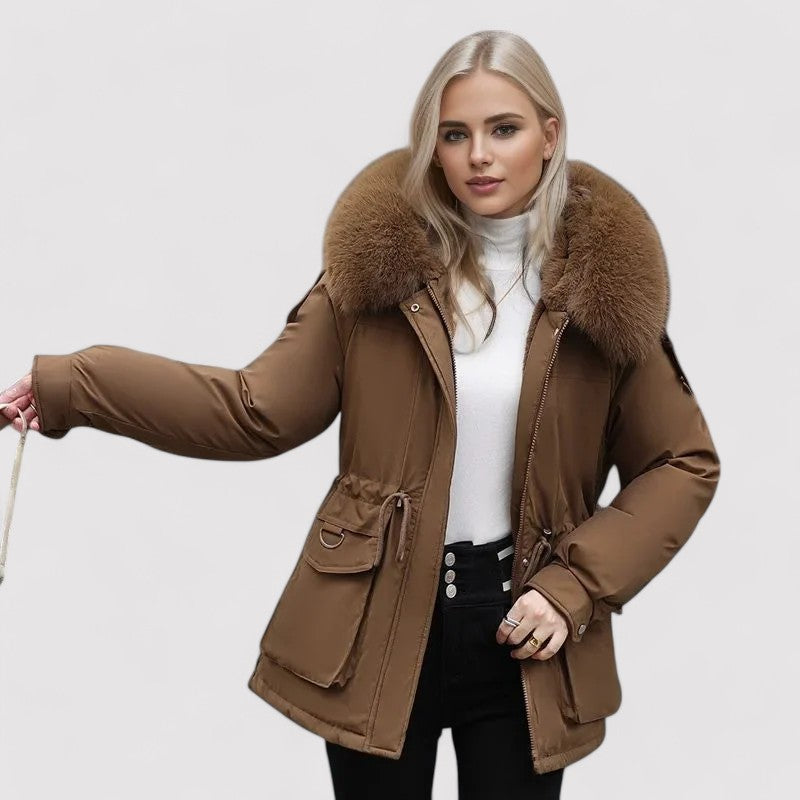 Sofia | Winter Coat