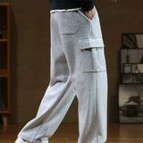 Ingolf | POLAARKANGAST Cargo Pants