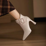 Johanna | Pandlaga Boots