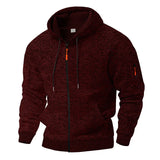 Martin | ELEGANT POLAR JACKET