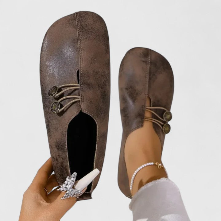 Kyline | Elegance in Loafers