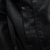 Hugo | Leather Jacket