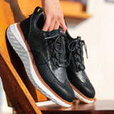 Tarmo | LUXURY LEATHER SHOES